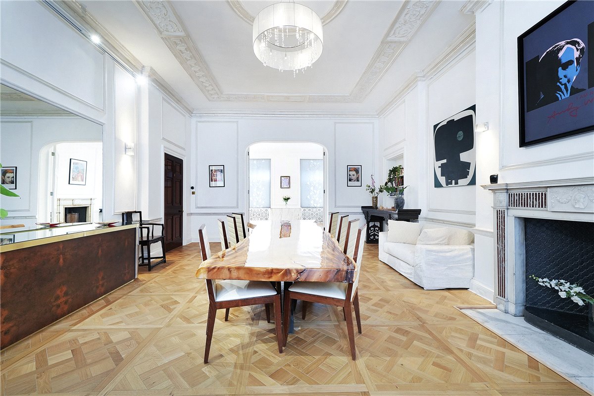7 bedroom House, Devonshire Place, Marylebone, W1G - Available, Image 30