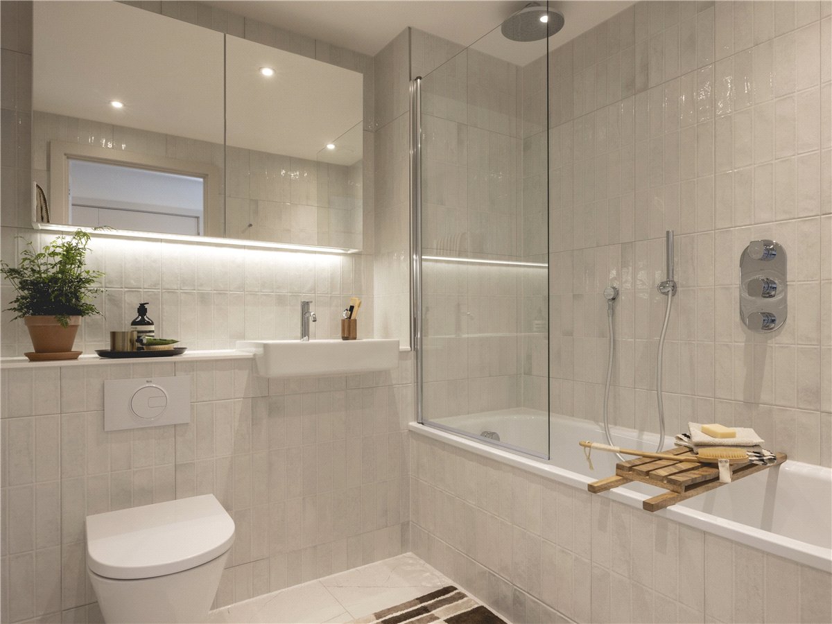 1 bedroom Flat, Dobb Way, Cambridge, CB3 - Available, Image 23