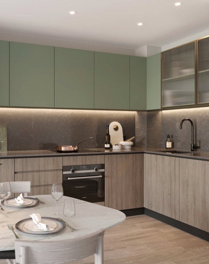 2 Bedroom Apartment/Flat's Image 1