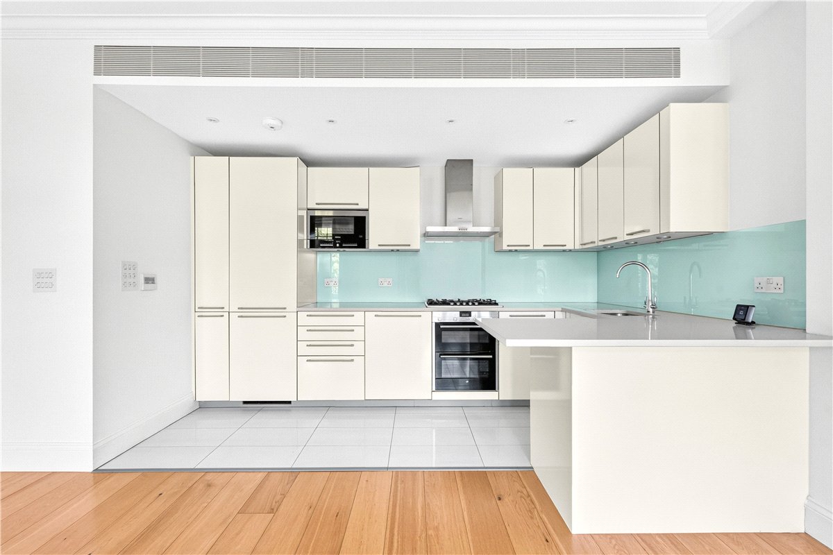2 bedroom Flat, Egerton Terrace, South Kensington, SW3 - Available, Image 1