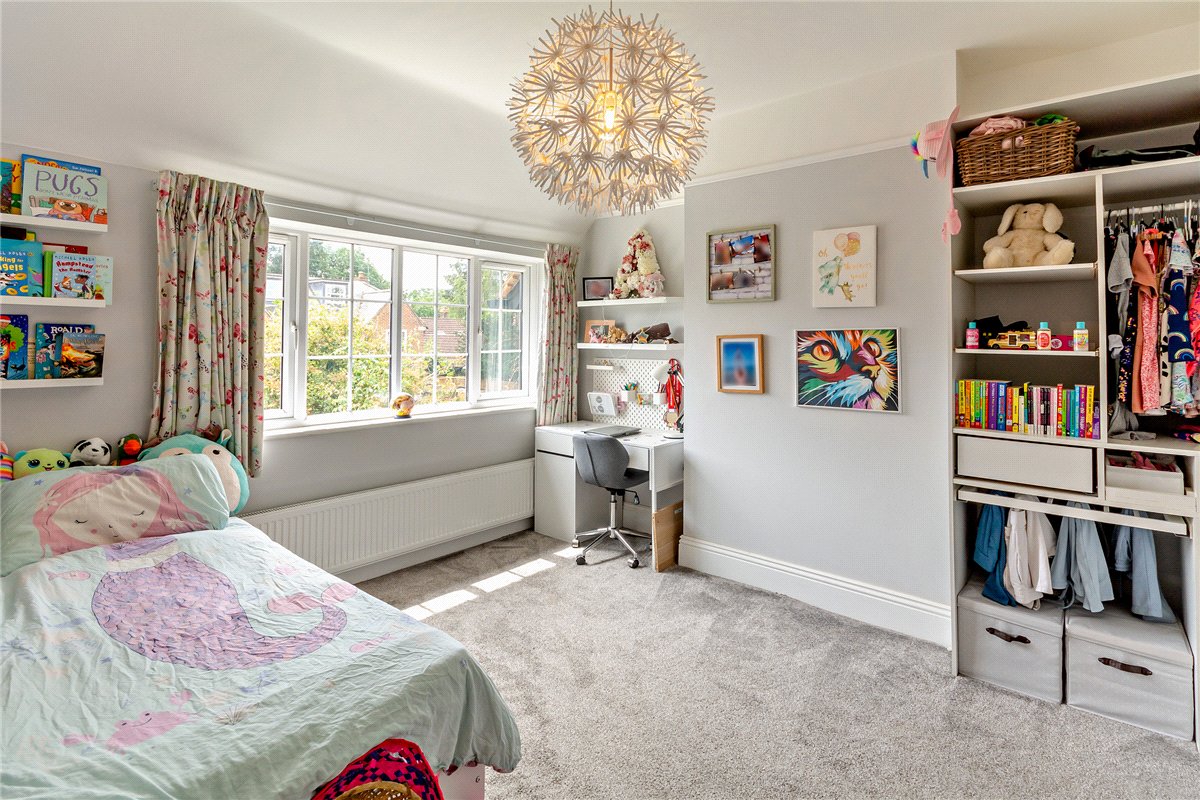 4 bedroom House, Battery End, Newbury, RG14 - Sold STC, Image 15