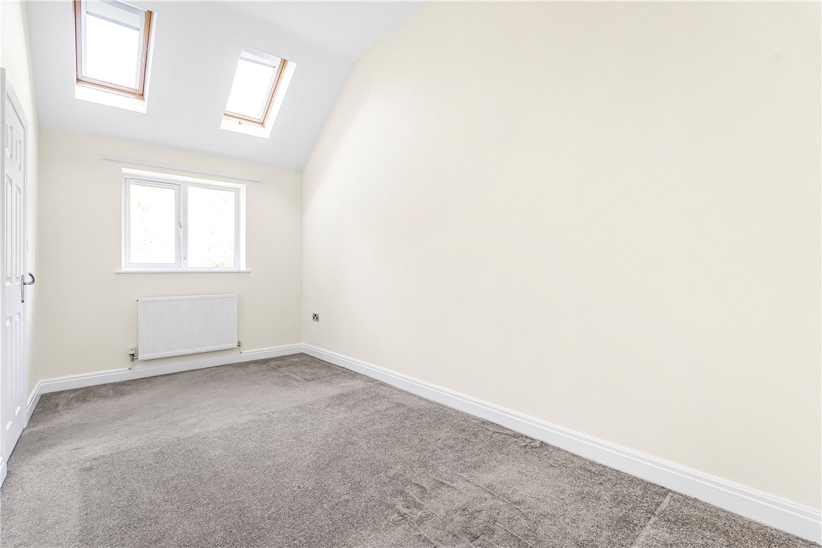 4 bedroom House, Amersham Way, Measham, DE12 - Let Agreed, Image 12