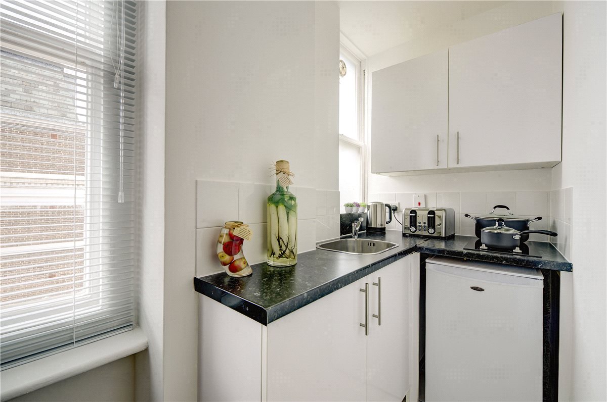 0 bedroom Flat, Hill Street, Mayfair, W1J - Available, Image 4