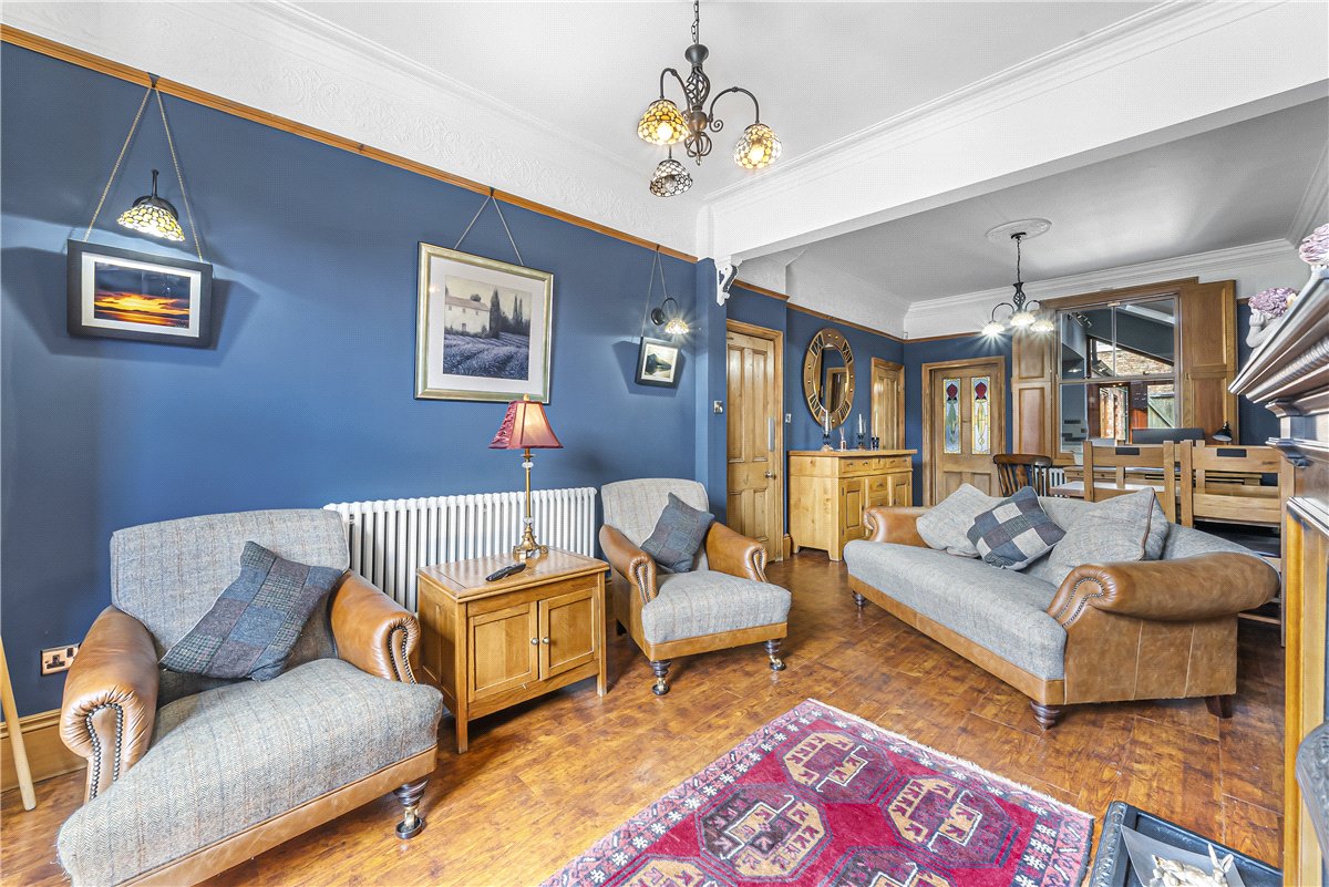 4 bedroom House, Cameron Grove, York, YO23 - Available, Image 15