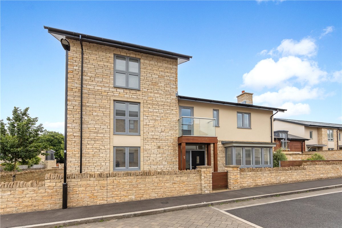 5 bedroom House, Fairways, Lansdown, BA1 - Sold, Image 14