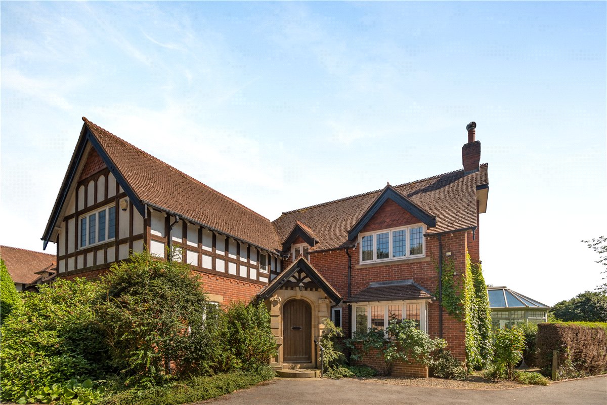 4 bedroom House, Rossett Green Lane, Harrogate, HG2 - Available, Image 13