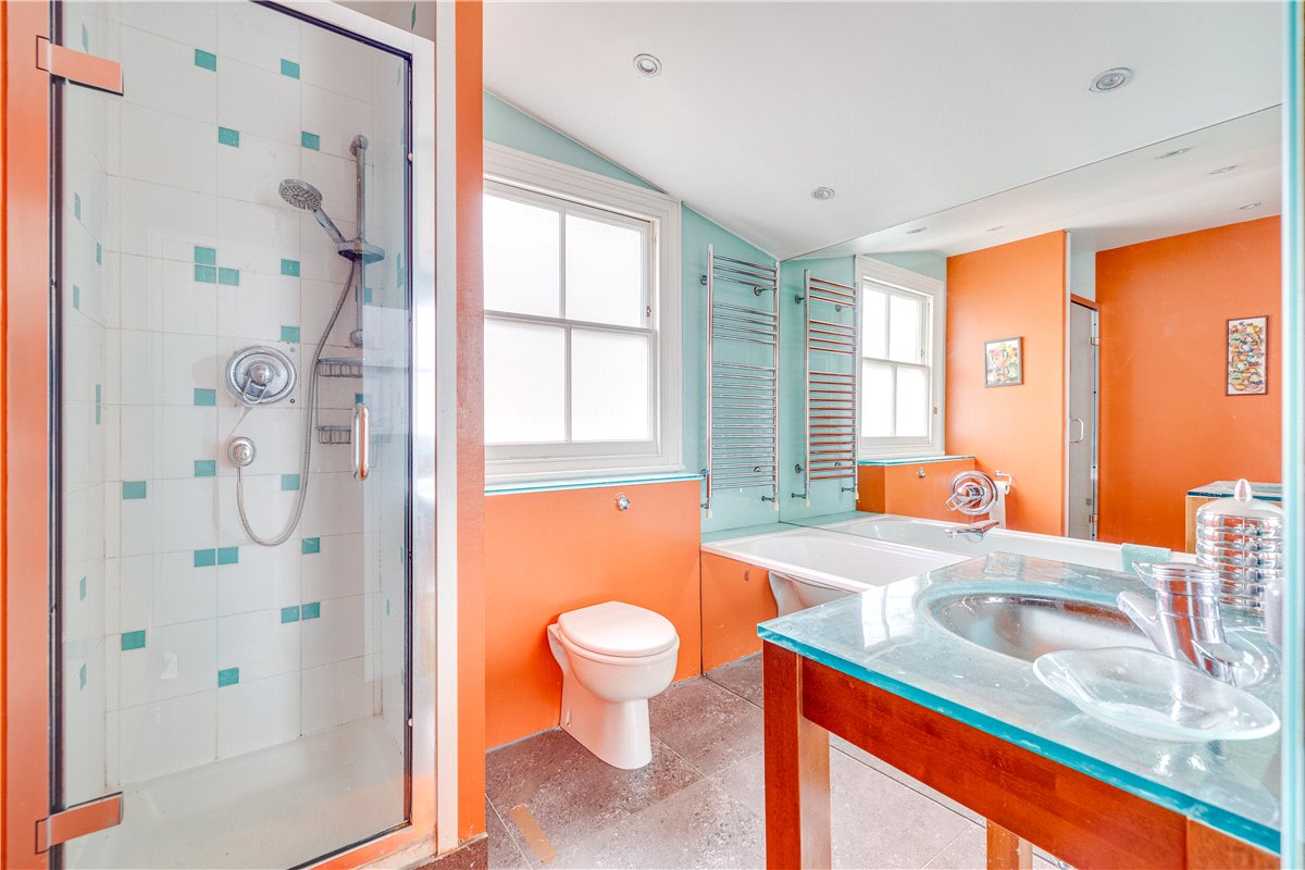 4 bedroom House, Coliston Road, London, SW18 - Sold, Image 8