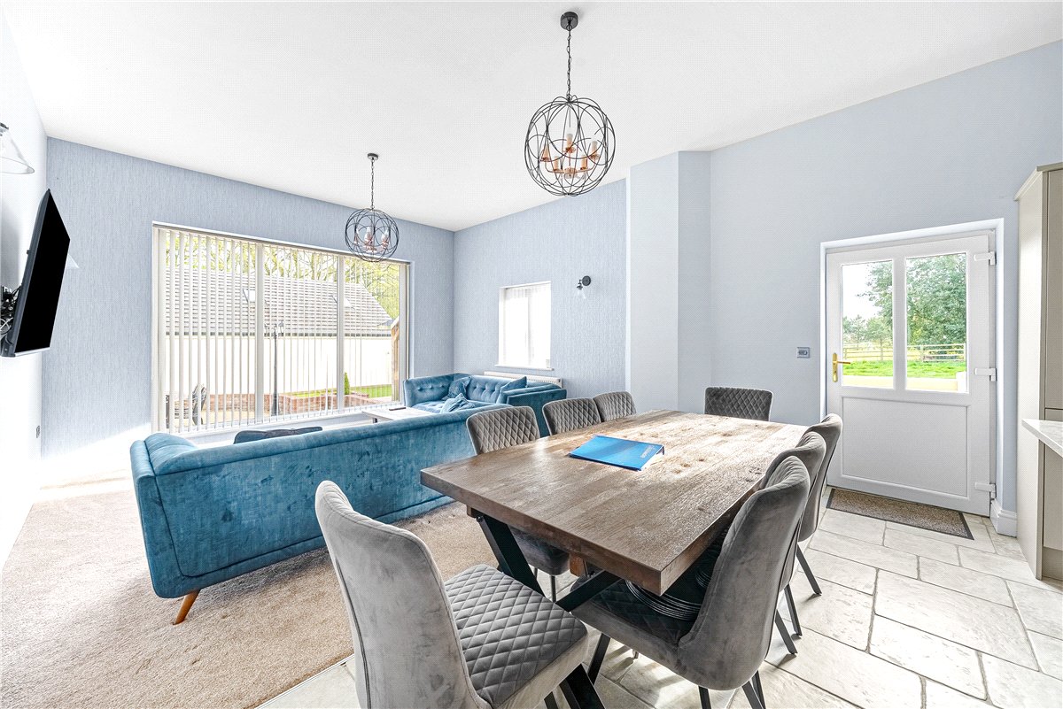 18 bedroom House, Wold Road, Nafferton, YO25 - Available, Image 57