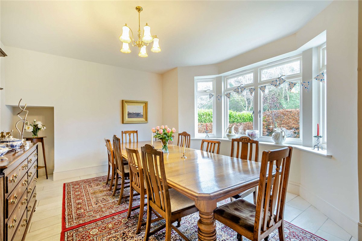 5 bedroom House, Sussex Avenue, Harrogate, HG1 - Available, Image 11