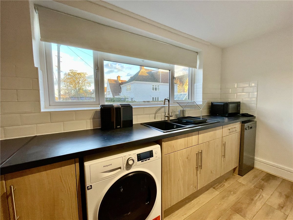 1 bedroom Flat, Banbury Road, Oxford, OX2 - Available, Image 1