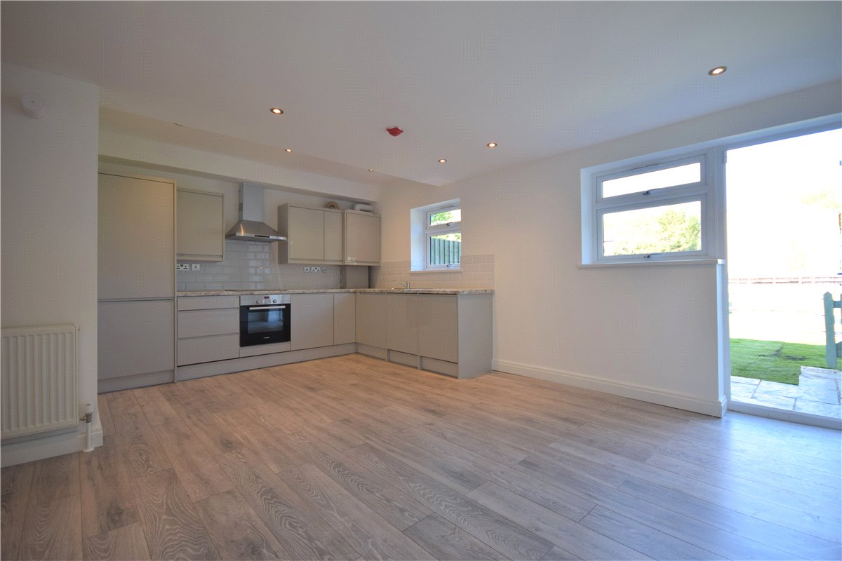 1 bedroom Flat, Perne Road, Cambridge, CB1 - Let Agreed, Image 3