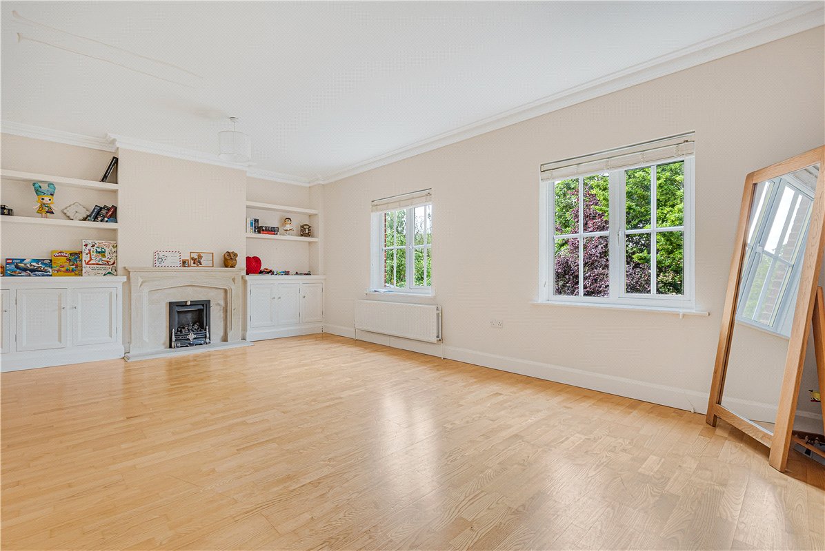 4 bedroom House, Frenchay Road, Oxford, OX2 - Available, Image 8