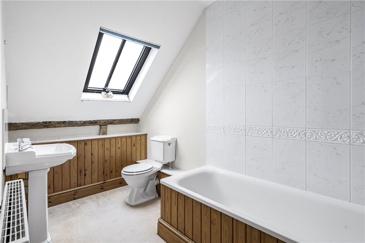 4 bedroom Barn Conversion, Cudsdens Court, Great Missenden, HP16 - Sold, Image 19
