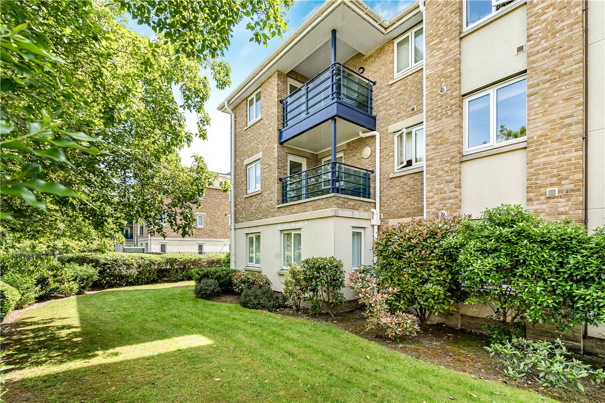 3 bedroom Flat, Frenchay Road, Oxford, OX2 - Available, Image 12