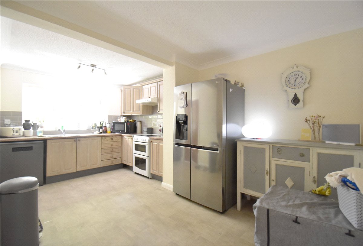 5 bedroom House, Bensteads End, Great Wilbraham, CB21 - , Image 3