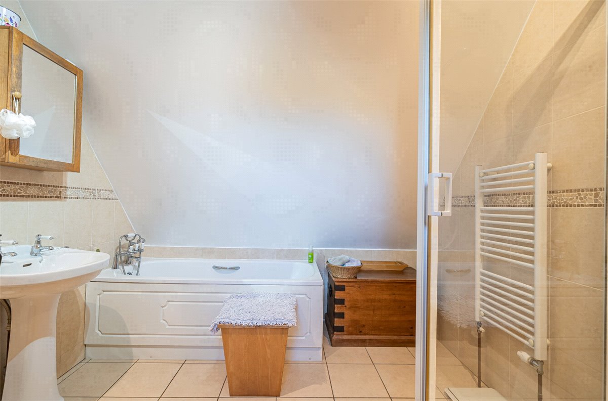 3 bedroom Cottage, Trusloe Cottages, Avebury Trusloe, SN8 - Available, Image 11