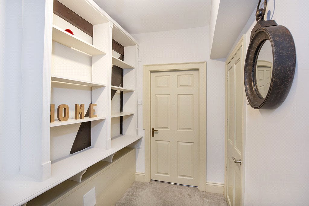 1 bedroom Flat, Coppergate, York, YO1 - , Image 6