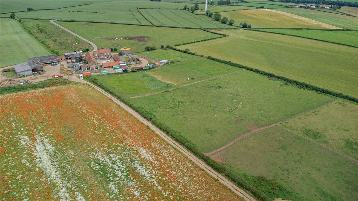   Farm, Harthill Field Road, Harthill, S26 - Sold STC, Image 4