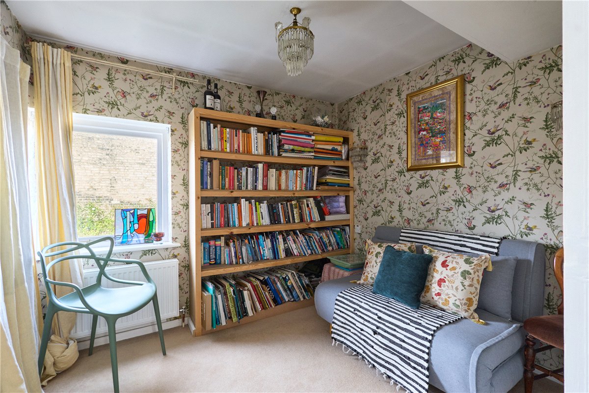 2 bedroom House, Elm Street, Cambridge, CB1 - Available, Image 8