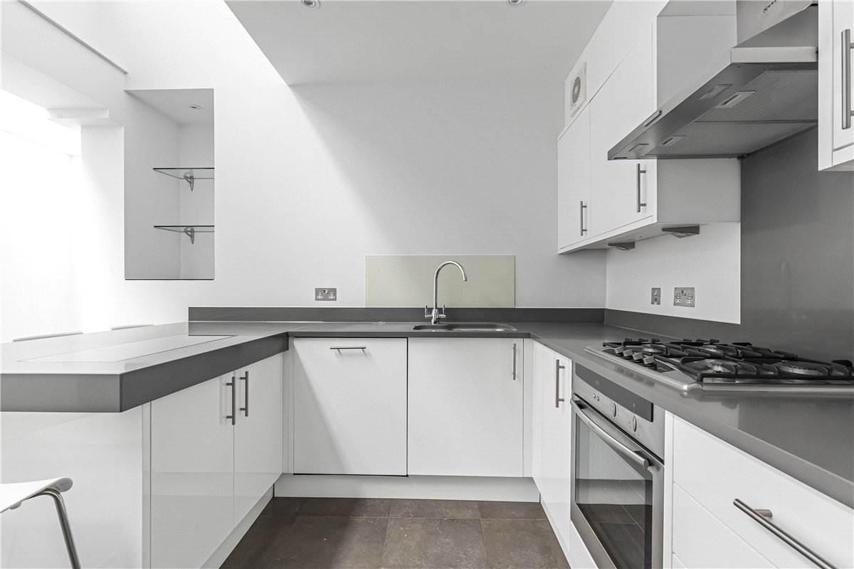 3 bedroom House, Welbeck Way, Marylebone, W1G - Available, Image 6