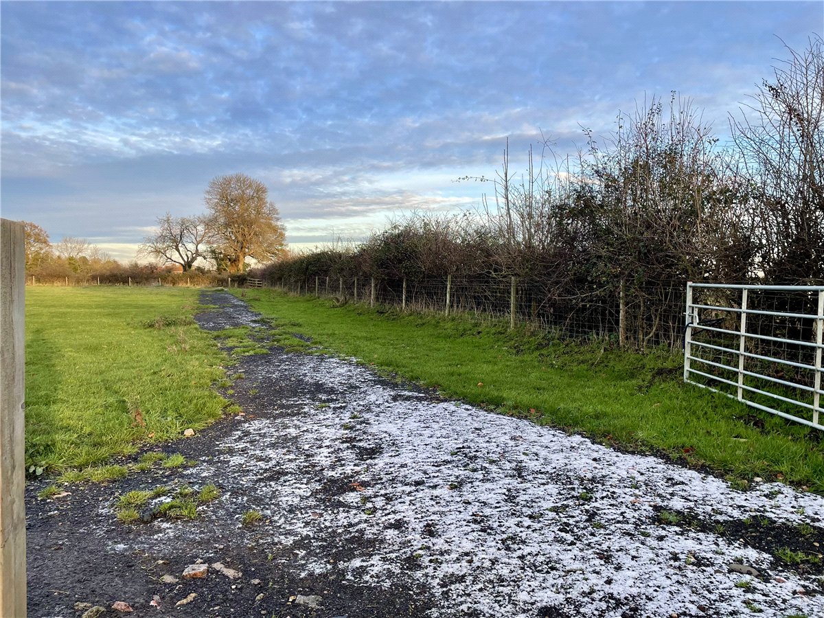   Land, Cawood Road, Stillingfleet, YO19 - Sold STC, Image 3