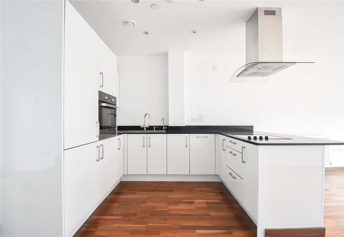 2 bedroom Flat, Flamsteed Close, Cambridge, CB1 - , Image 5