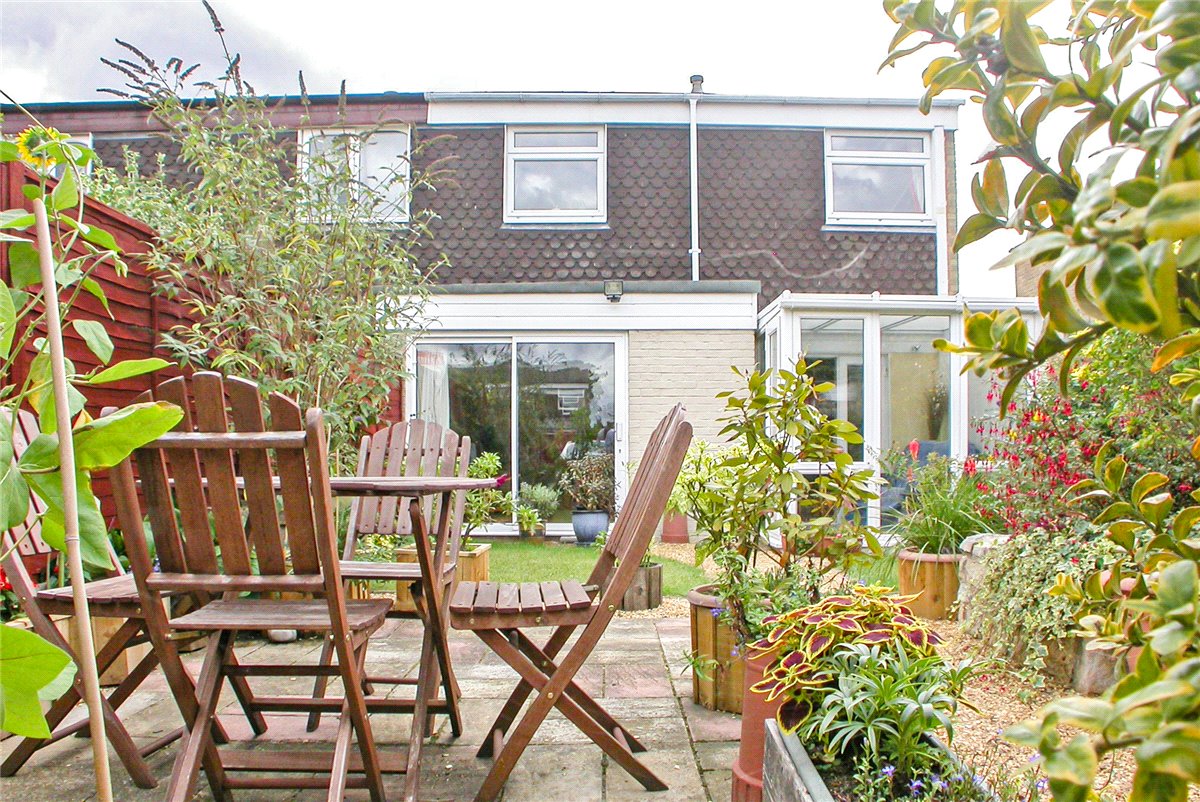 3 bedroom House, Crathern Way, Cambridge, CB4 - Let Agreed, Image 11