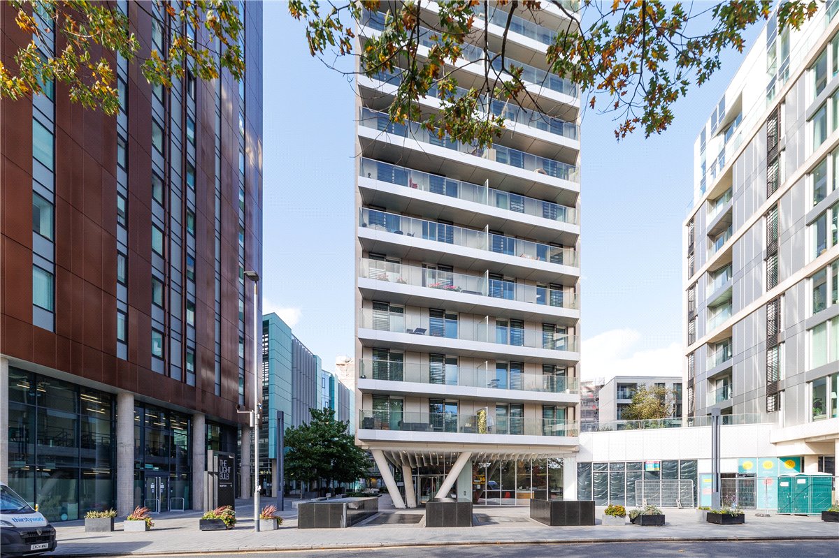 1 bedroom Flat, Buckhold Road, London, SW18 - Sold, Image 15