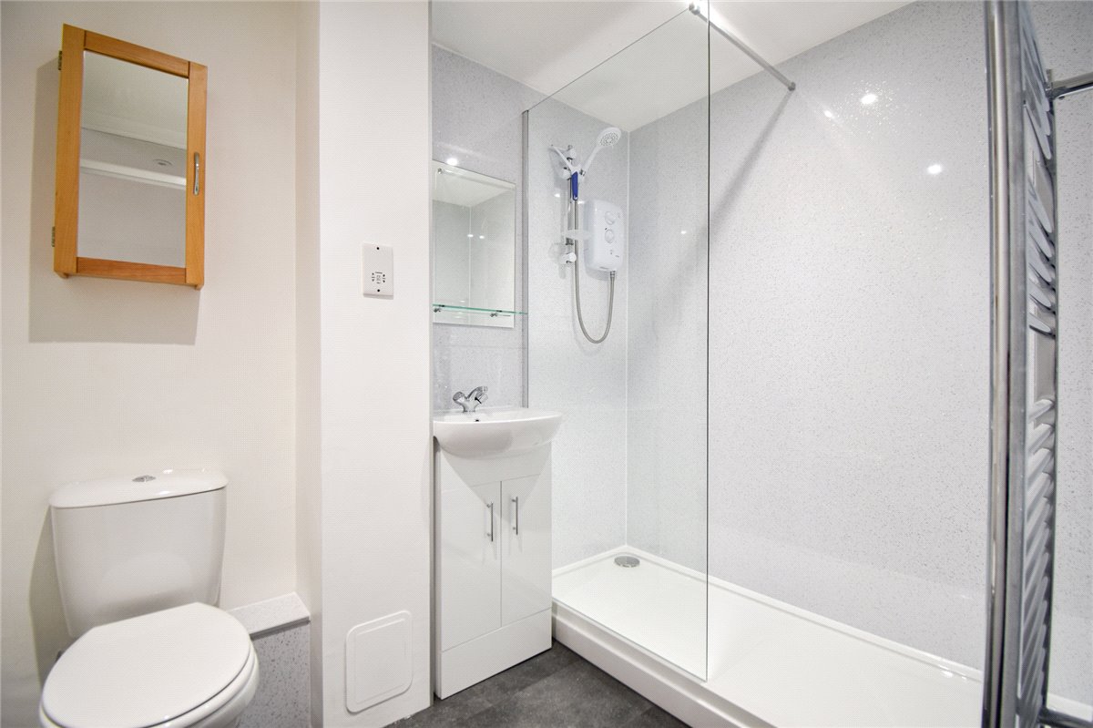1 bedroom Flat, Histon Road, Cambridge, CB4 - , Image 5