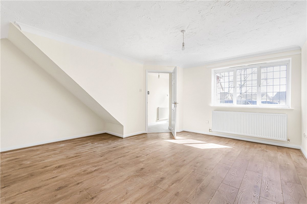 4 bedroom House, Amersham Way, Measham, DE12 - Let Agreed, Image 9