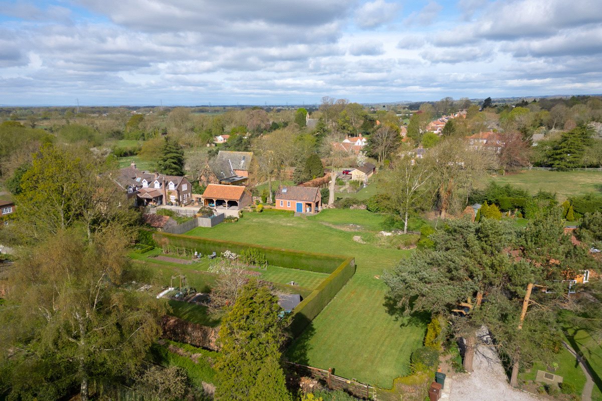 4 bedroom House, Flaxton, York, YO60 - Sold, Image 21