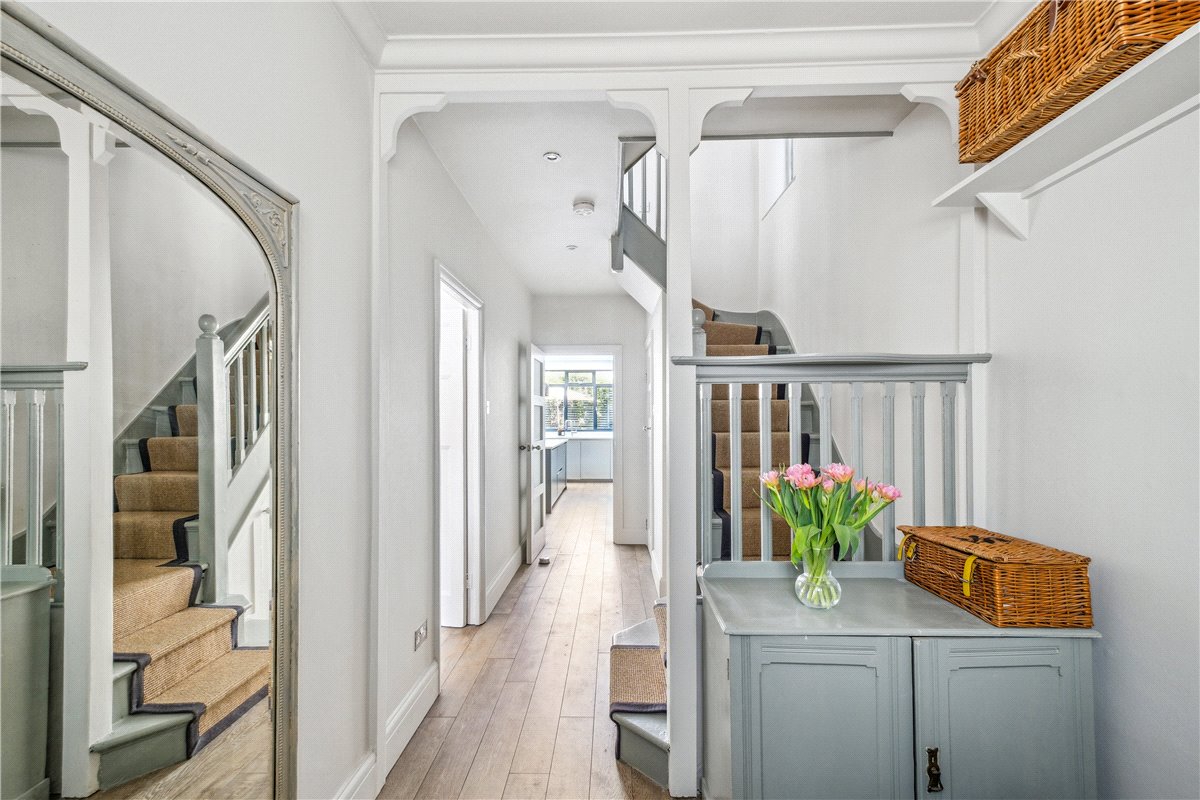 4 bedroom House, Marham Gardens, London, SW18 - Sold, Image 2