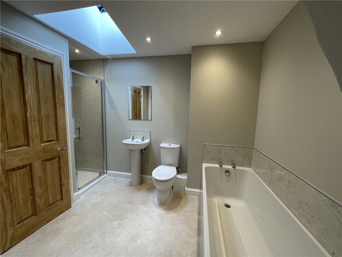 1 bedroom Cottage, The Lodges, Skelton-on-Ure, HG4 - , Image 5