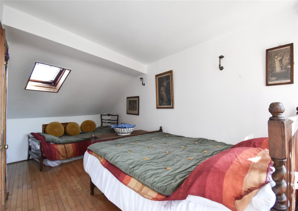 3 bedroom Residential, Sleaford Street, Cambridge, CB1 - Available, Image 4