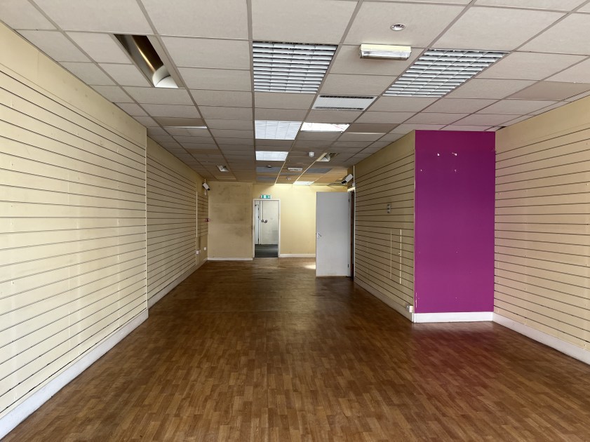 1152 Sq Ft, 74 Shirley High Street, Southampton, SO15 - Available, Image 2