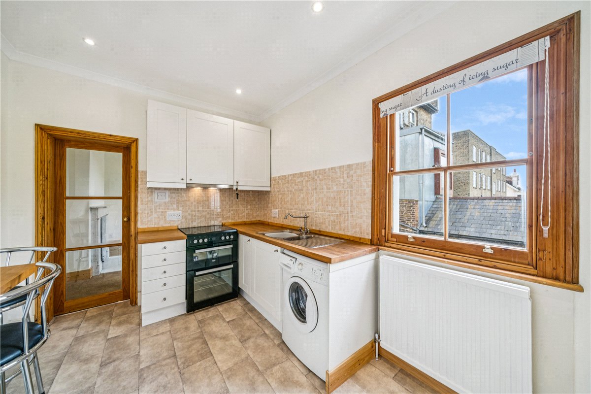1 bedroom Flat, Brodrick Road, London, SW17 - Let Agreed, Image 5