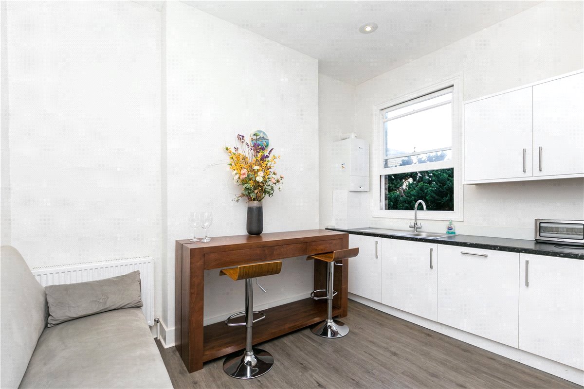 1 bedroom Flat, Cromford Road, London, SW18 - Sold, Image 5
