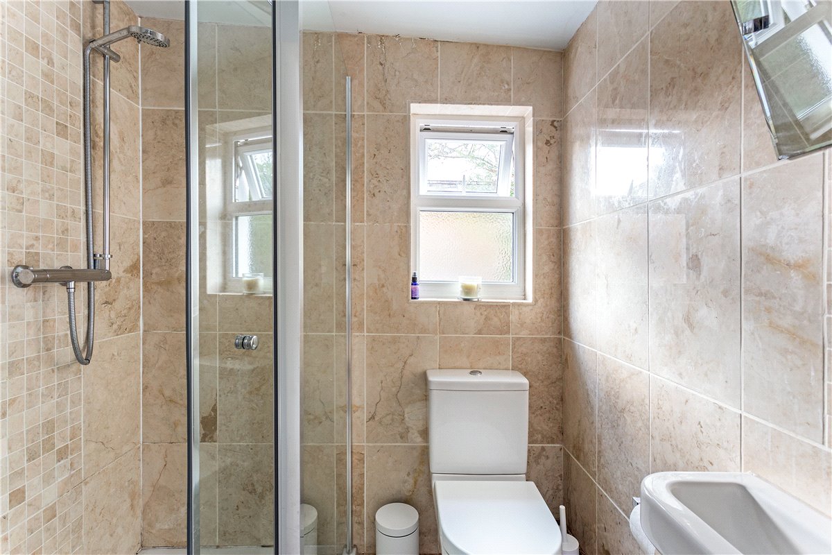 4 bedroom House, Trinity Road/Wandle Road, Wandsworth Common, SW17 - Sold, Image 16