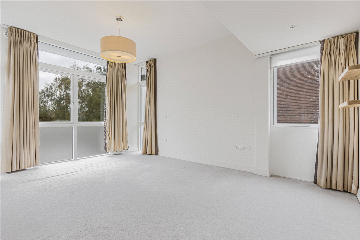 6 bedroom House, Woodstock Road, Oxford, OX2 - Let Agreed, Image 17