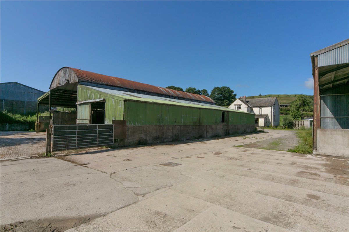 73  Land, Llanfairtalhaiarn, Abergele, LL22 - Sold, Image 10