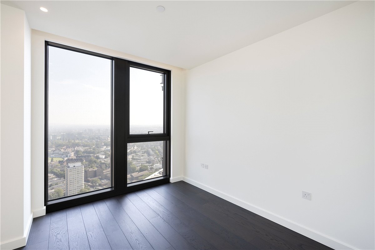 2 bedroom Flat, DAMAC Tower, Nine Elms, SW8 - Available, Image 11
