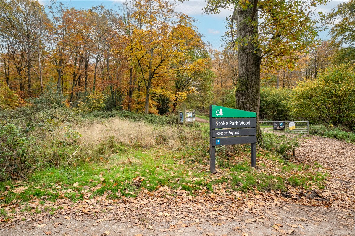 3 bedroom Bungalow, Rogers Road, Bishopstoke, SO50 - Sold, Image 1