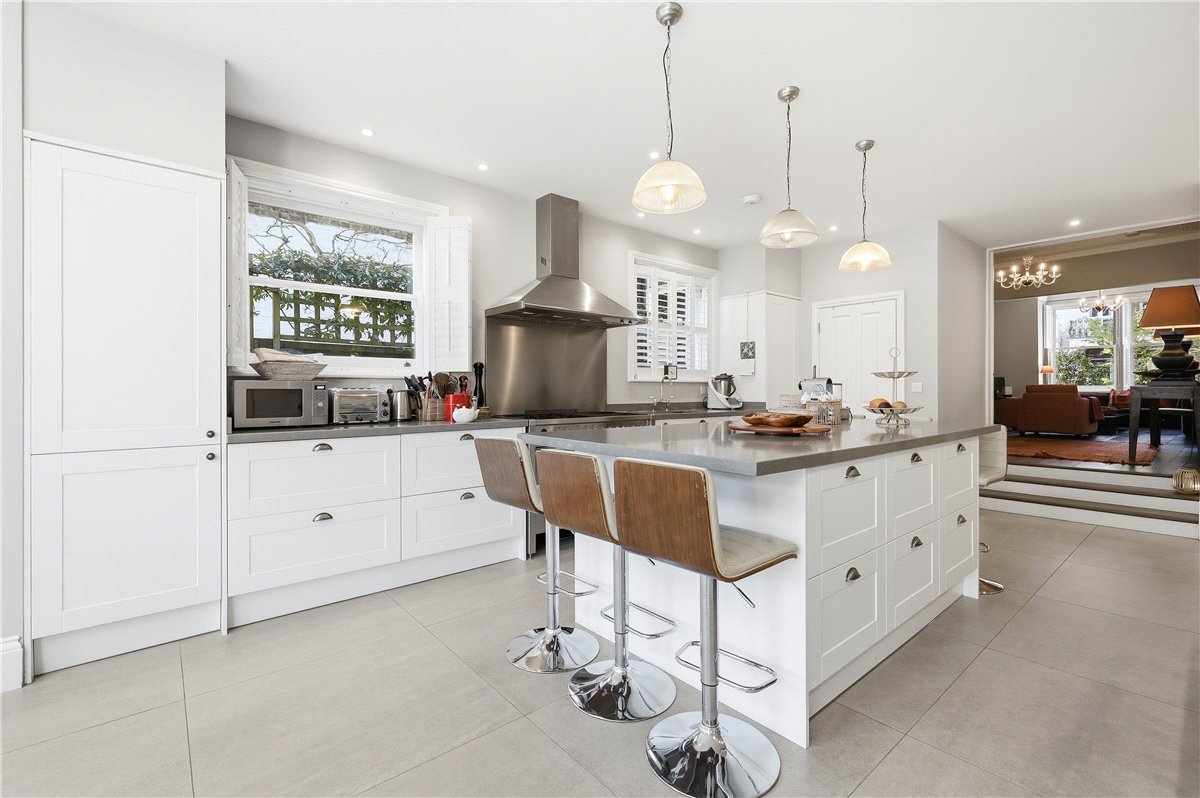 6 bedroom House, Doneraile Street, London, SW6 - Let Agreed, Image 19