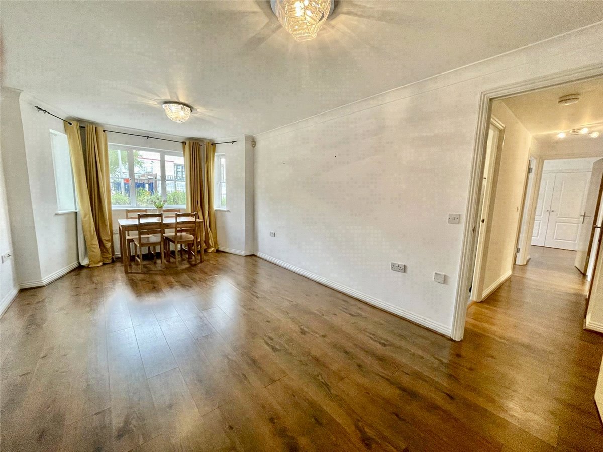2 bedroom Flat, Rowland Hill Court, Osney Lane, OX1 - , Image 4