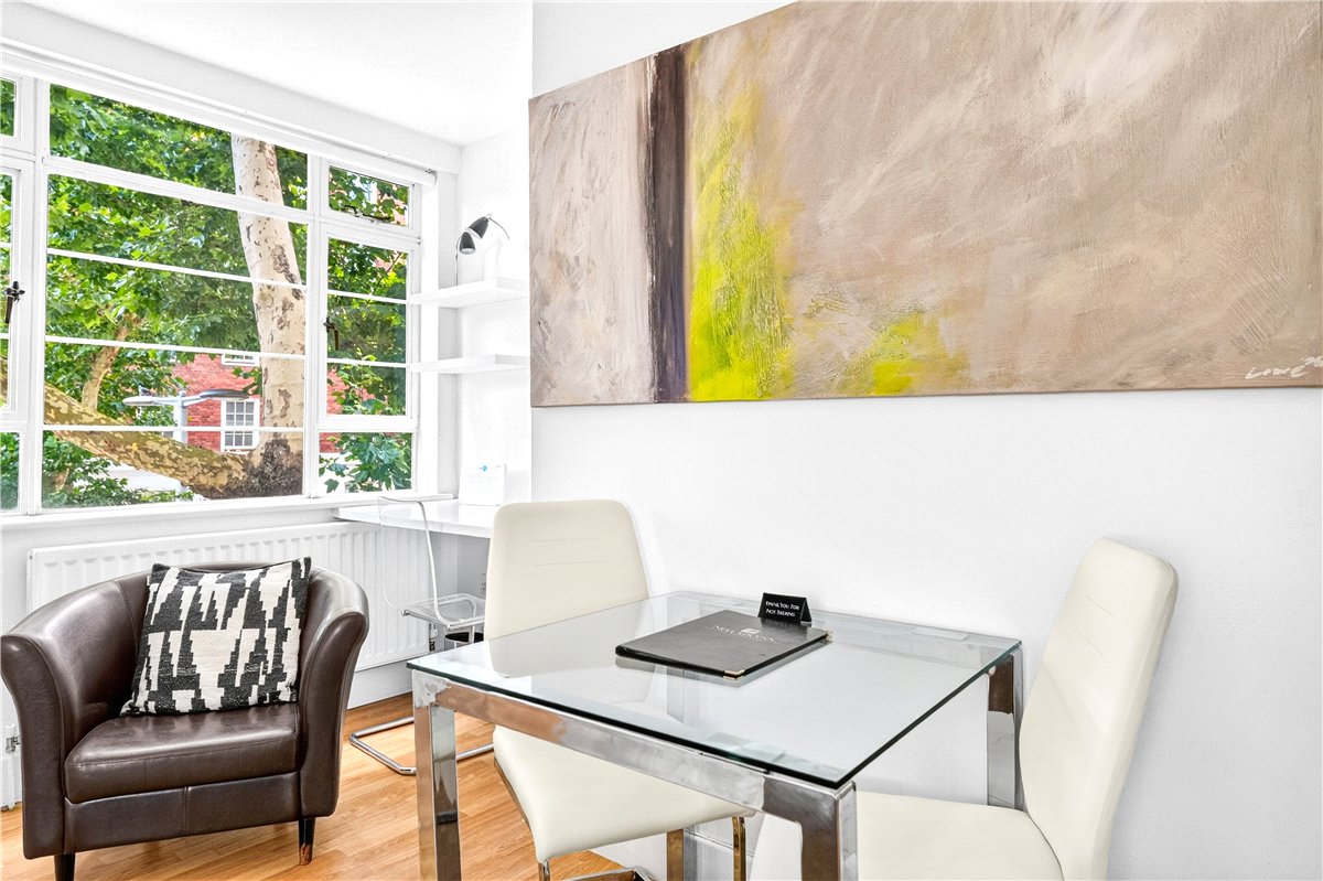 1 bedroom Flat, Sloane Avenue, Chelsea, SW3 - Available, Image 3