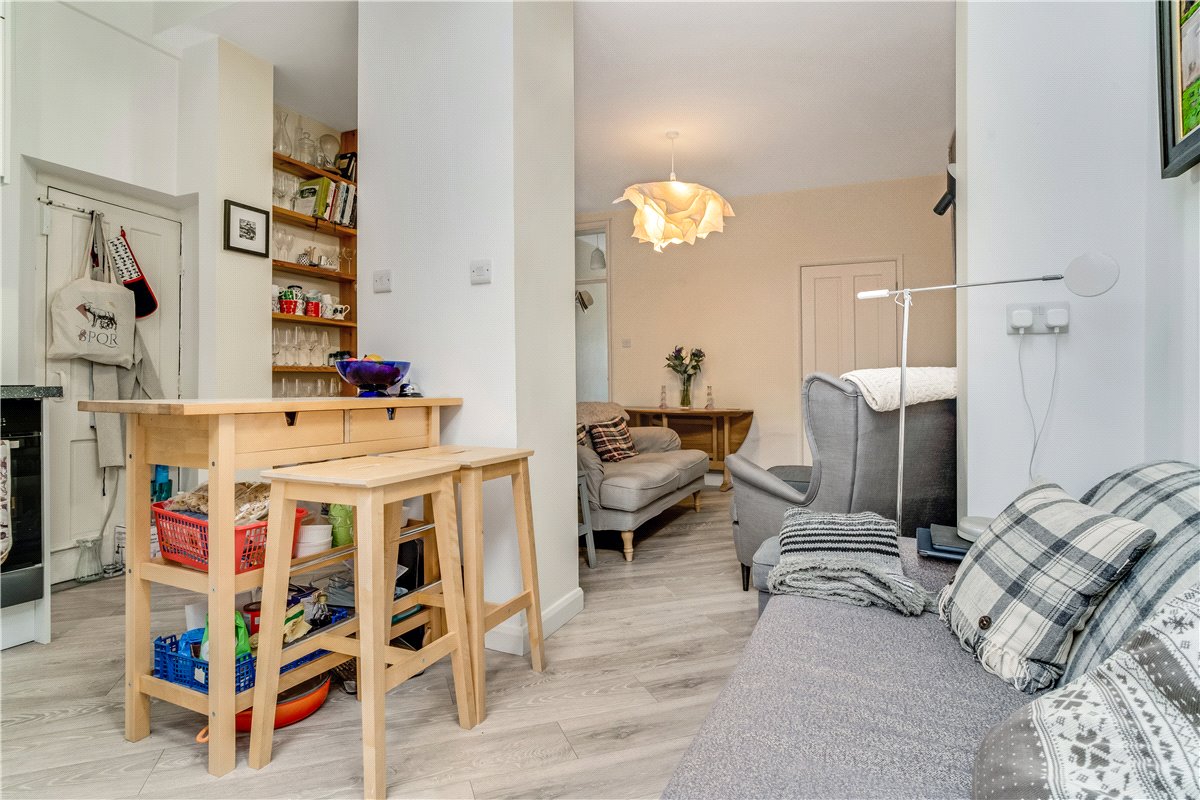 3 bedroom House, Fairfax Street, York, YO1 - Sold, Image 4