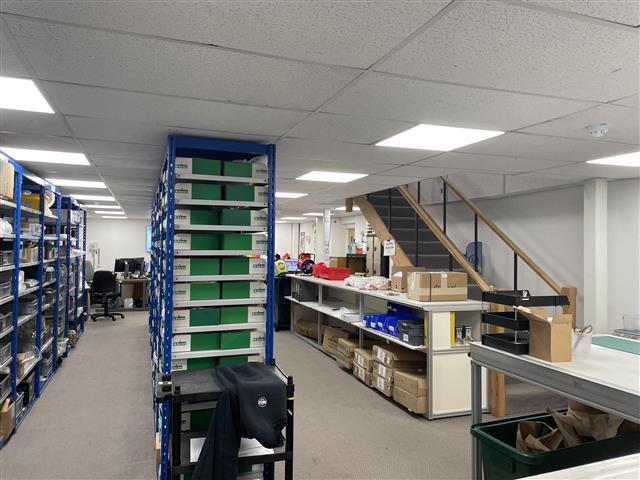17647 Sq Ft, 43-44 Aston Road, Waterlooville, PO7 - Available, Image 2