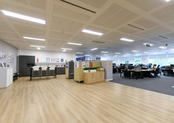 0 , 500 Pavillion Drive, Northampton, NN4 - Available, Image 3