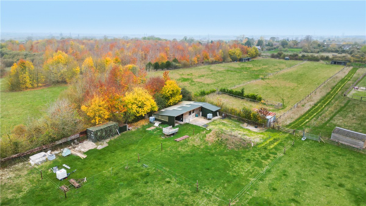   Land, Reach, Cambridgeshire, CB25 - Sold, Image 3