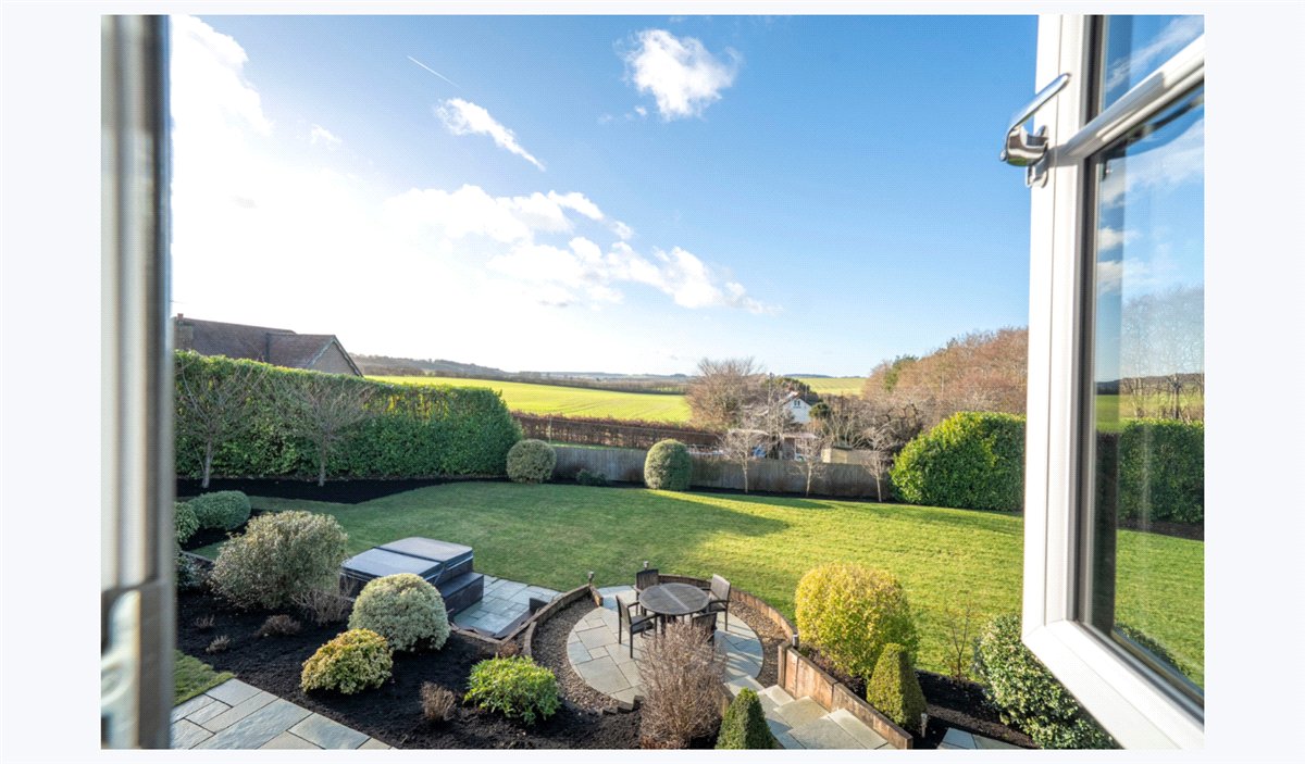 4 bedroom House, Stockbridge Road, Lopcombe, SP5 - Available, Image 3